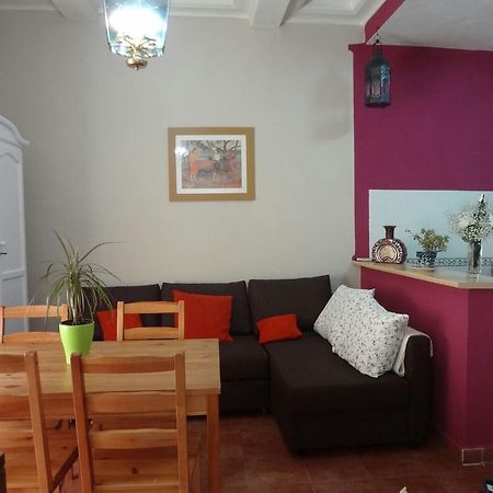 En El Corazon De Sevilla Экстерьер фото