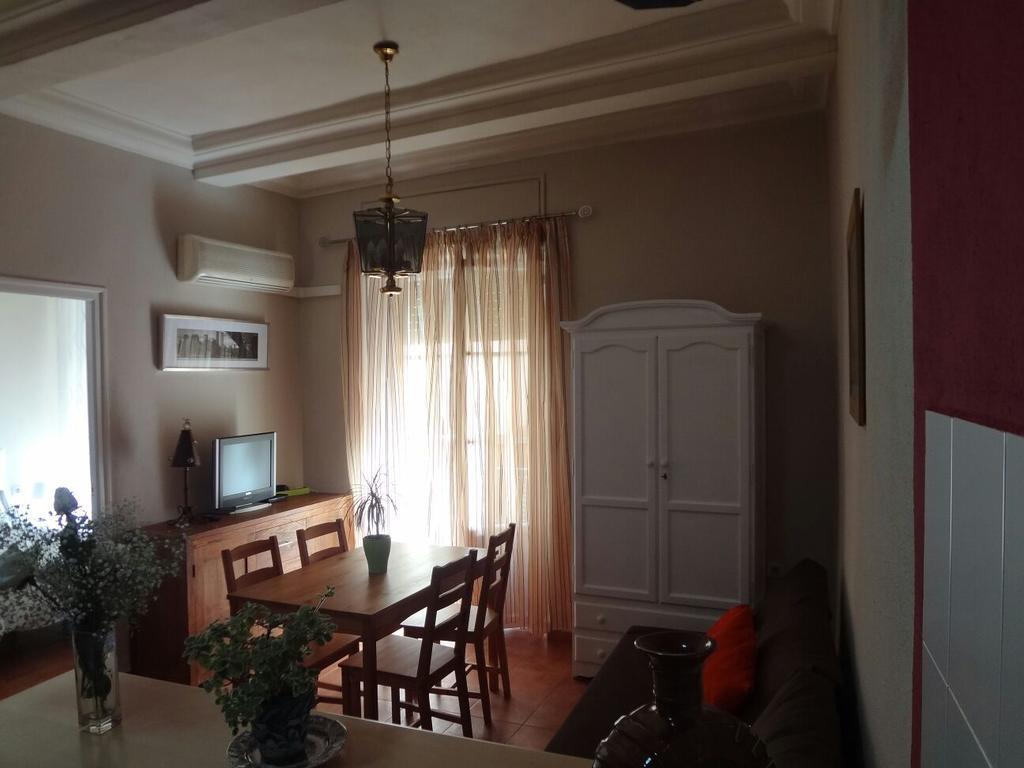 En El Corazon De Sevilla Экстерьер фото