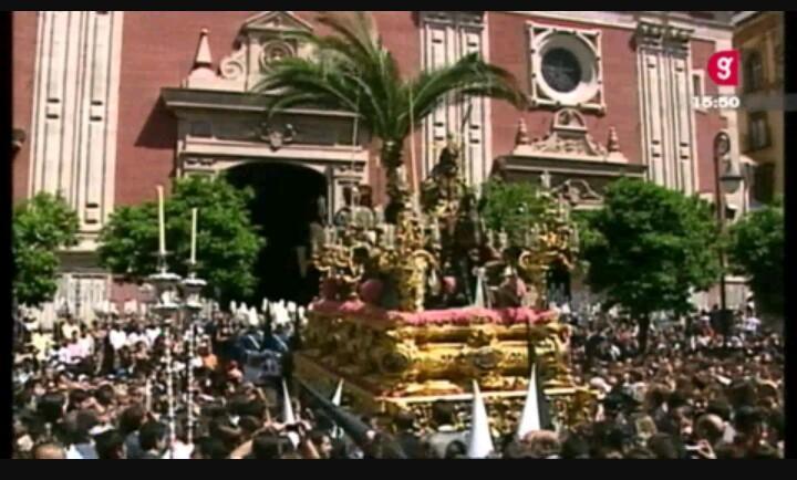 En El Corazon De Sevilla Экстерьер фото